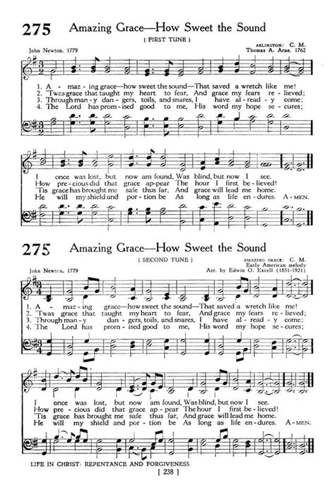cspc hymn lyrics|Amazing grace! (how sweet the sound) .